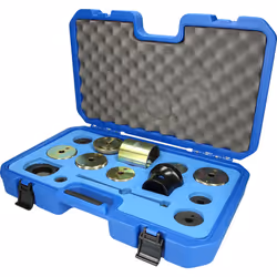 KS Tools 150.9780, 8,37 kg, 14 outils