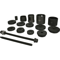 KS Tools 150.9825 Caisse à outils pour mécanicien 19 outils