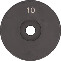 Kstools - Pièce de pression ø 81,9 mm