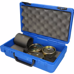 KS Tools 150.9855, 3,49 kg, 8 outils