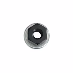 Écrou de pression, M12 x 1,75 mm Poids 103 Taille de l'emballage 1 Filetage de réception de la broche M12x1,75