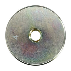 Pièce de pression, Ø 83,0 mm