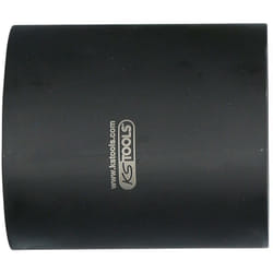 Kstools - Douille avec ouverture de contrôle, ø 84,0 mm