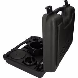 Kstools - Jeu d&aposoutils de silentblocs pour essieu arrière Opel, 8 pcs