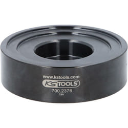 Kstools - Pièce de pression grande ø 93,5 mm