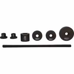 KS Tools 700.2380, 1,46 kg, 7 outils