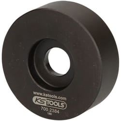 Ks Tools bague de démontage et de montage, longueur 17,0 mm, ø 50,0 mm