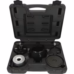 KS Tools 700.2390, 3,65 kg, 7 outils