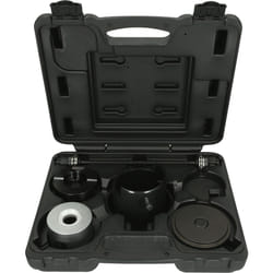 Kstools - Jeu d&aposoutils pour silentblocs pour essieu arrière pour Ford et Mazda, 7 pcs