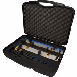 KS Tools 400.0035, 12,4 kg, 10 outils