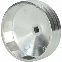 Pour le montage et démontage rapide des couvercles de filtre à huile lors du remplacement du filtre à huile Pour un serrage c ...