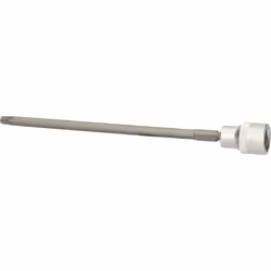 Kstools - Douille tournevis spéciale Torx 3/8, T30