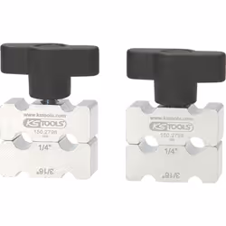 KS Tools 150.2798, Aluminium