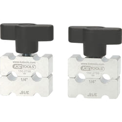 Kstools - Collier de fixation de conduite de frein 15 mm