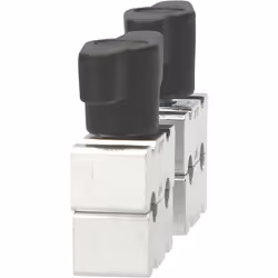 Kstools - Collier de fixation de conduite de frein 15 mm