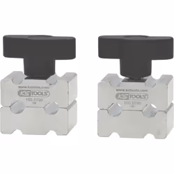 KS Tools 150.2799, Aluminium