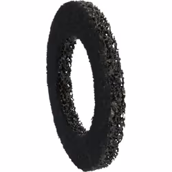 Disque de rechange pour ponceuse à moyeux, Ø 150 mm