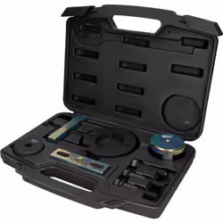 idéal pour retirer facilement et simplement le pignon de pompe à injection Vis de pression M12 x 1,75 mm avec cône de pressio ...