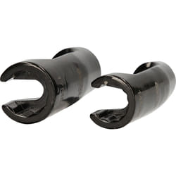 Kstools - Jeu de clés pour conduite d&aposinjection 3/8 + 1/2 pour bmw, 2 pcs