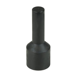 Bloc supérieur de presse externe -Ø 24 mm
