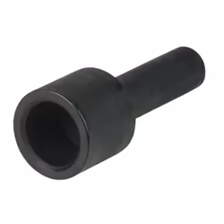 Bloc supérieur de presse externe -Ø 24 mm
