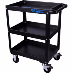 Brilliant Tools BT150900, 12,6 kg, 763 mm, 443 mm, 843 mm, 12,6 kg