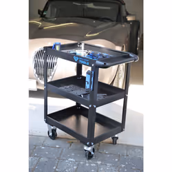 Brilliant Tools BT150900 chariot de service - Vue supplémentaire 5