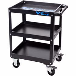 Brilliant Tools BT150900 chariot de service - Vue supplémentaire 6