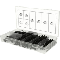 KS Tools 970.0800 vis et boulon 750 pièce(s) M3