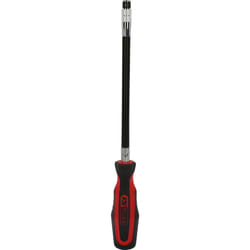 Kstools - Tournevis porte-embout flexible ERGOTORQUEplus® 1/4, 200 mm