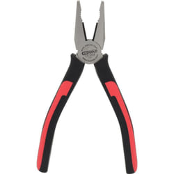 Kstools - Pinces universelles SlimPOWER, 180mm