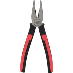 Kstools - Pinces universelles SlimPOWER, 205mm