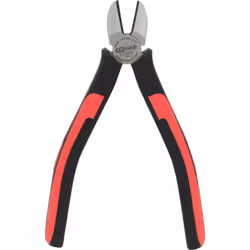 Selon DIN ISO 5749 Forme extra-fine Taillant long Adaptée pour différentes tailles de fil Taillant durci par induction Avec p ...
