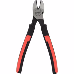 Selon DIN ISO 5749 Forme extra-fine Taillant long Adaptée pour différentes tailles de fil Taillant durci par induction Avec p ...