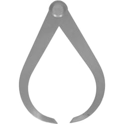 Compas d&aposépaisseur extérieure de précision, 100 mm
