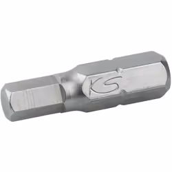 6 pans intérieur Avec entraînement 6 pans selon DIN 3126 / ISO 1173 - C 6,3 Pour une utilisation manuelle ou avec visseuse Id ...