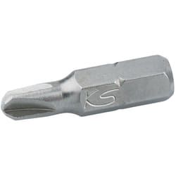 Kstools - 1/4' Embout de vissage Torq-Set®, 25 mm, 0