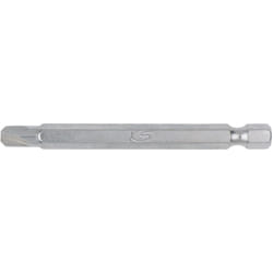 Ks Tools - Boîte de 5 embouts de vissage torq-set®, L.75 mm - 1/4'' - 4 - 911.8382