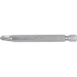 Ks Tools - Boîte de 5 embouts de vissage tri-wing®, L.75 mm - 1/4'' – 2 - 911.8385