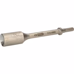 Emmanchement 15 mm pour burineur pneumatique Forgé Attention : utilisation avec burineur 515.4880 - Code EAN: 4042146772195 - ...