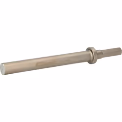 Adaptateur burin pneumatique (15 mm) pour utilisation avec marteau à percussion pneumatique disponible dans le commerce Exten ...