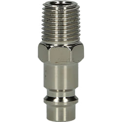 Kstools - ks tools 999.9086 mamelon métallique 1/4'' ag, europe