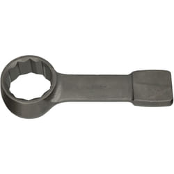 Clé polygonale à frapper, profonde, 120 mm