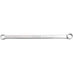 Système FlankTraction Parois fine Finition chromée Chrome-Molybdène Forme de la clé extrem dünnwandig Ouverture de clé en mm  ...