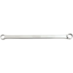 CHROMEplus Clés polygonales, extra longues, 20x22mm