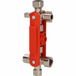 KS Tools Universal-Schaltschrankschlüssel magnetisch 130.1041, 1 pièce(s), 9,5 cm, 86 g