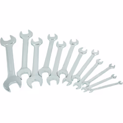 Brilliant Tools BT010012 Clé plate - Vue supplémentaire 11