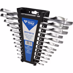 Brilliant Tools BT010012 Clé plate