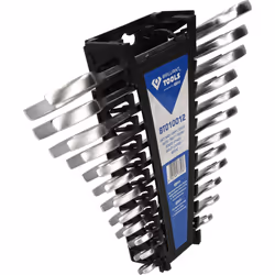 Brilliant Tools BT010012 Clé plate - Vue supplémentaire 6