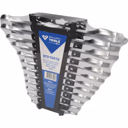 Brilliant Tools BT010012 Clé plate - Vue supplémentaire 7